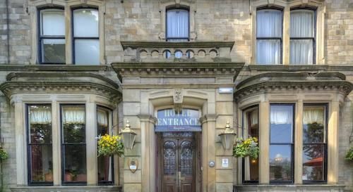 Brentwood Inn By Greene King Inns Родъръм Екстериор снимка